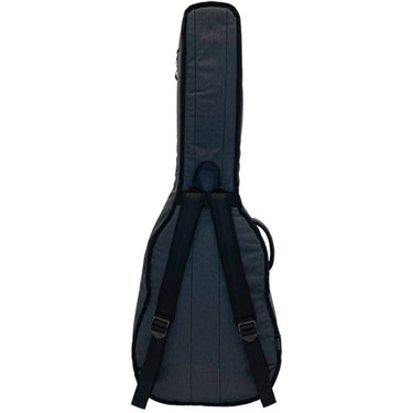 Funda Ritter Rgd2-ct/ant Para Guitarra Tercerola Serie Davos